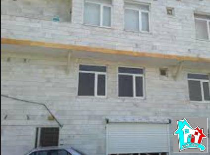 کد 8033(فروش ویلایی سه طبقه 70 متری خیابان بزرگمهر)