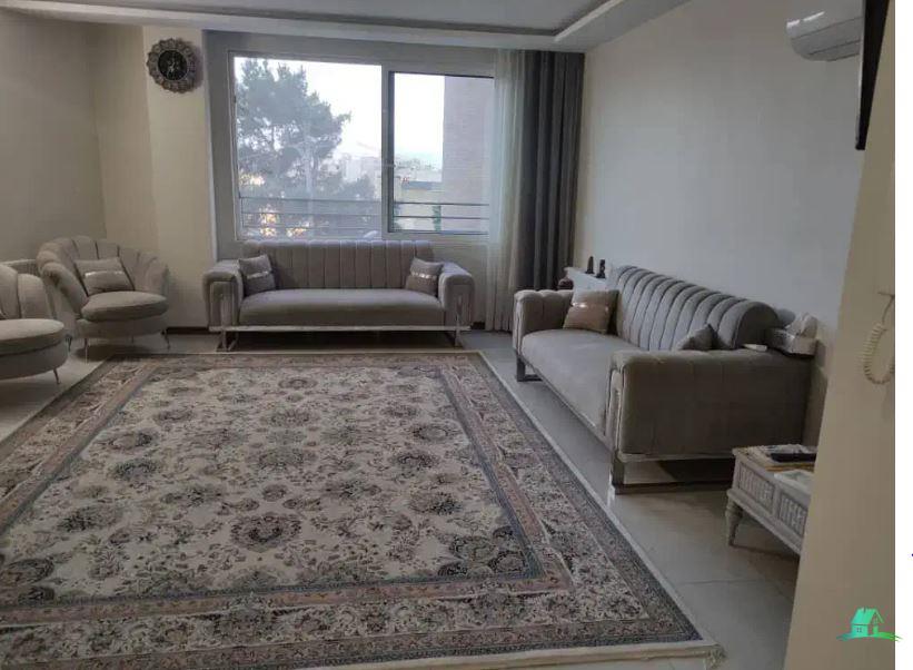 کد1220 (۱۱۵ متری خیابان ناژوان با منظره ابدی )