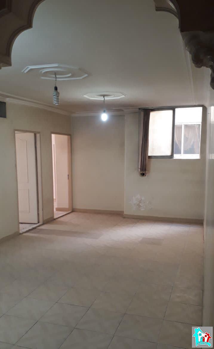 کد 30026 (آپارتمان 2 خوابه بسیار شیک و تمیز محدوده باغ فدک)