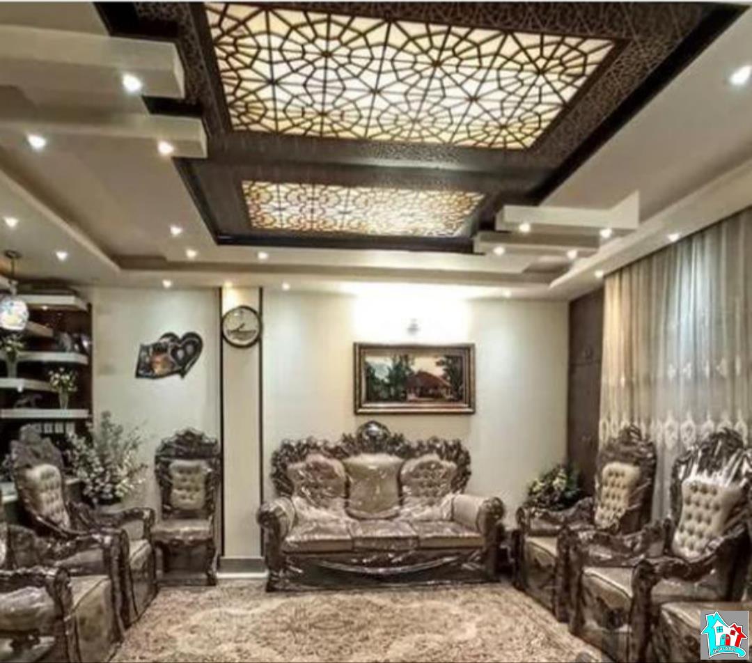 کد832(آپارتمان خوش ساخت)