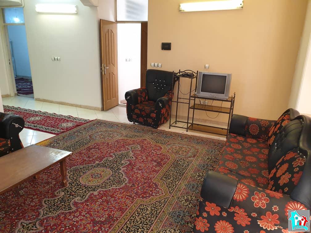 کد 8156(فروش ویلایی 186 متری 3 طبقه خیابان حکیم شفایی)