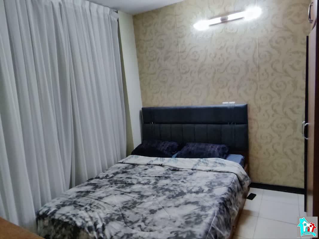 کد9535 ( آپارتمان 85 متری دوخوابه خ حکیم شفایی دوم)