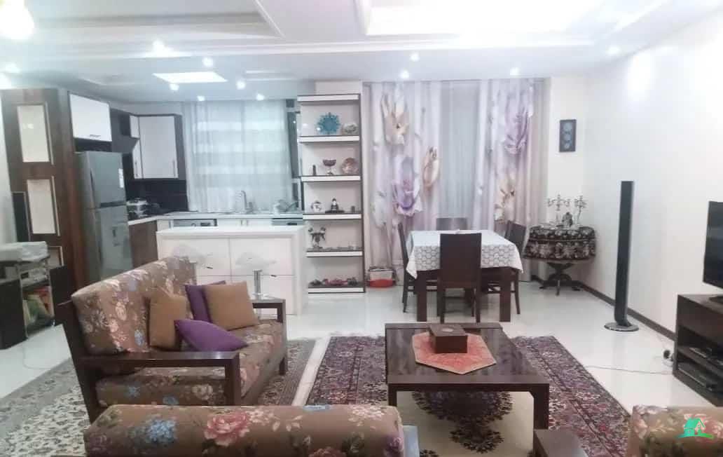 کد14029 (فروش آپارتمان 101 متری 2 خوابه خیابان شهروند)