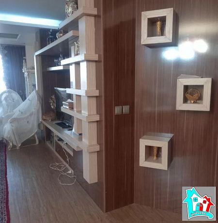 کد 7543(فروش آپارتمان 187 متری 3 خوابه خیابان کاخ)