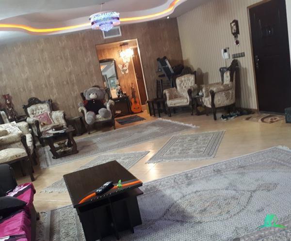کد14026 (آپارتمان 115متری 3 خوابه خیابان حکیم شفایی سوم)