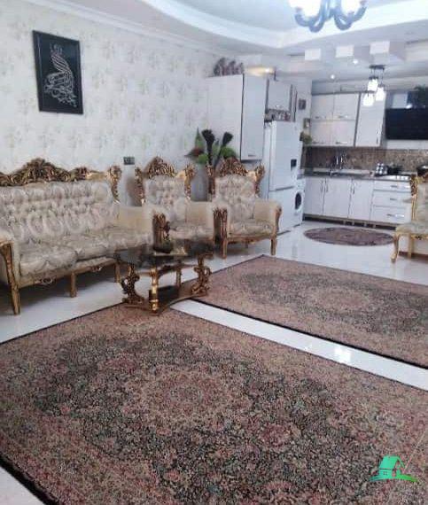 کد16092 (خانه ویلایی 80 متری 2 خوابه شیک خیابان عطار نیشابوری)