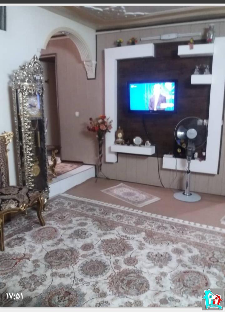 کد998/آپارتمان 85متری کوی کوثر .باغ فدک/