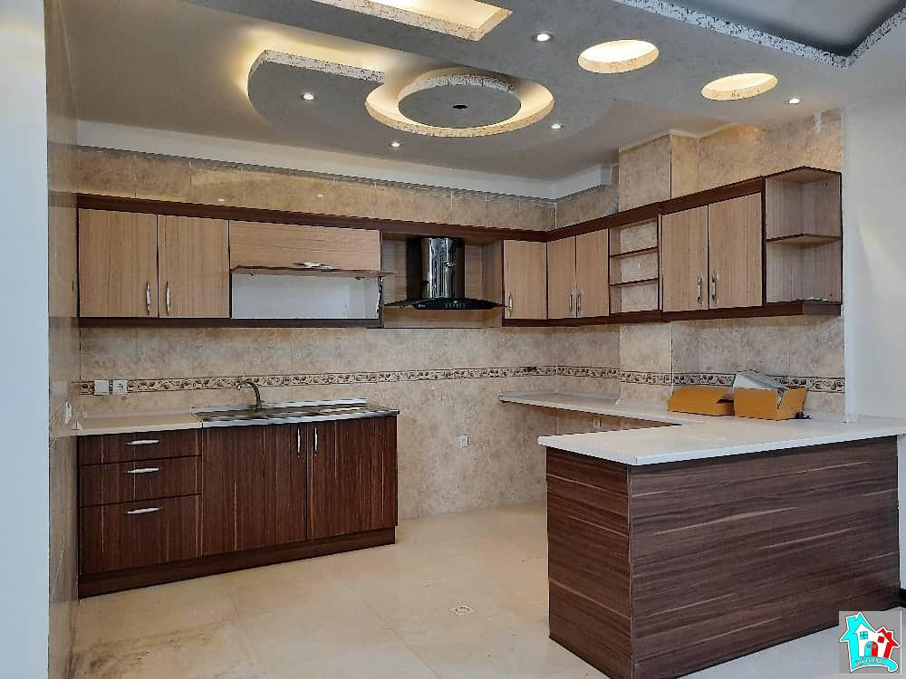 کد ملک990,آپارتمان 125متر صفر.باغ فدک