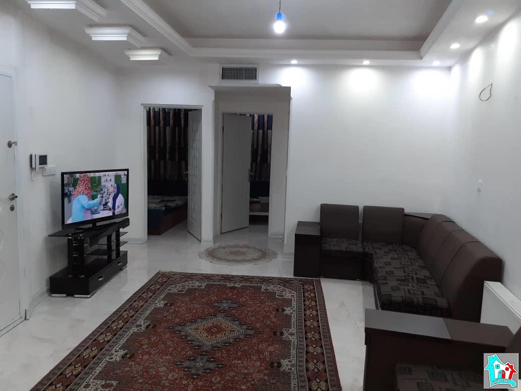 کد855 (فروش آپارتمان خیابان حافظ)