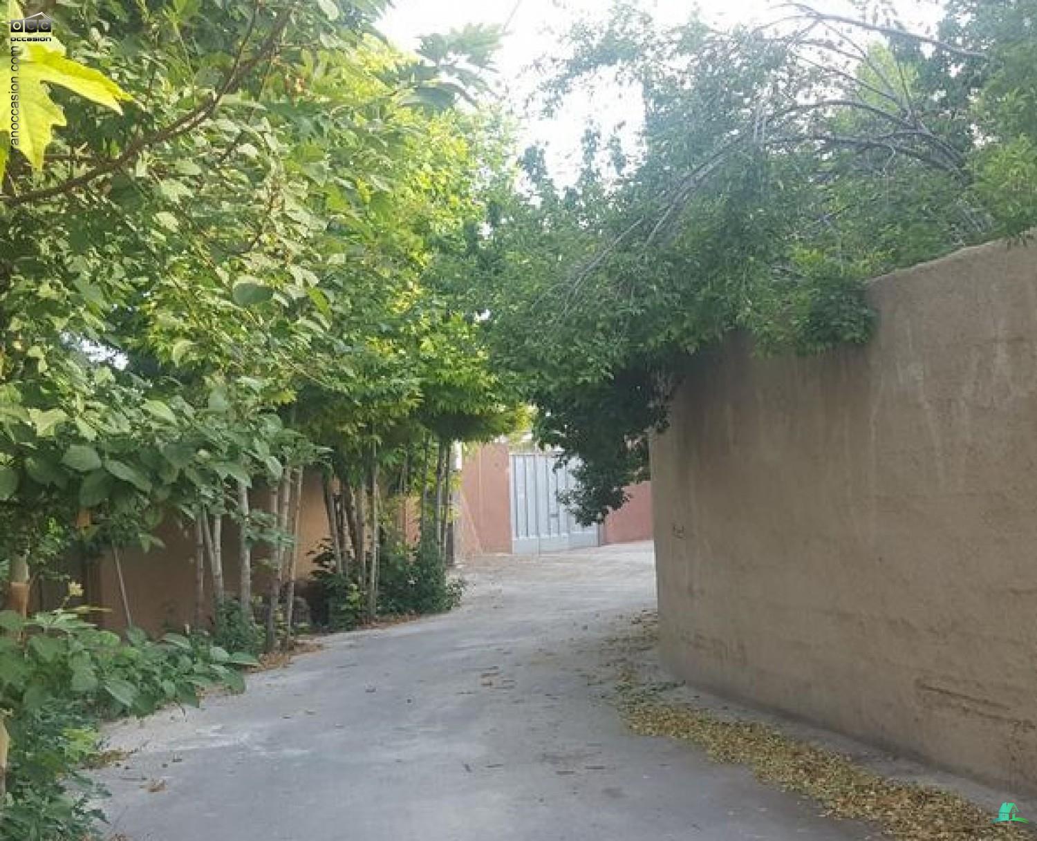 کد14079 (فروش باغ 2500 متری امکانات کامل در خوراسگون)