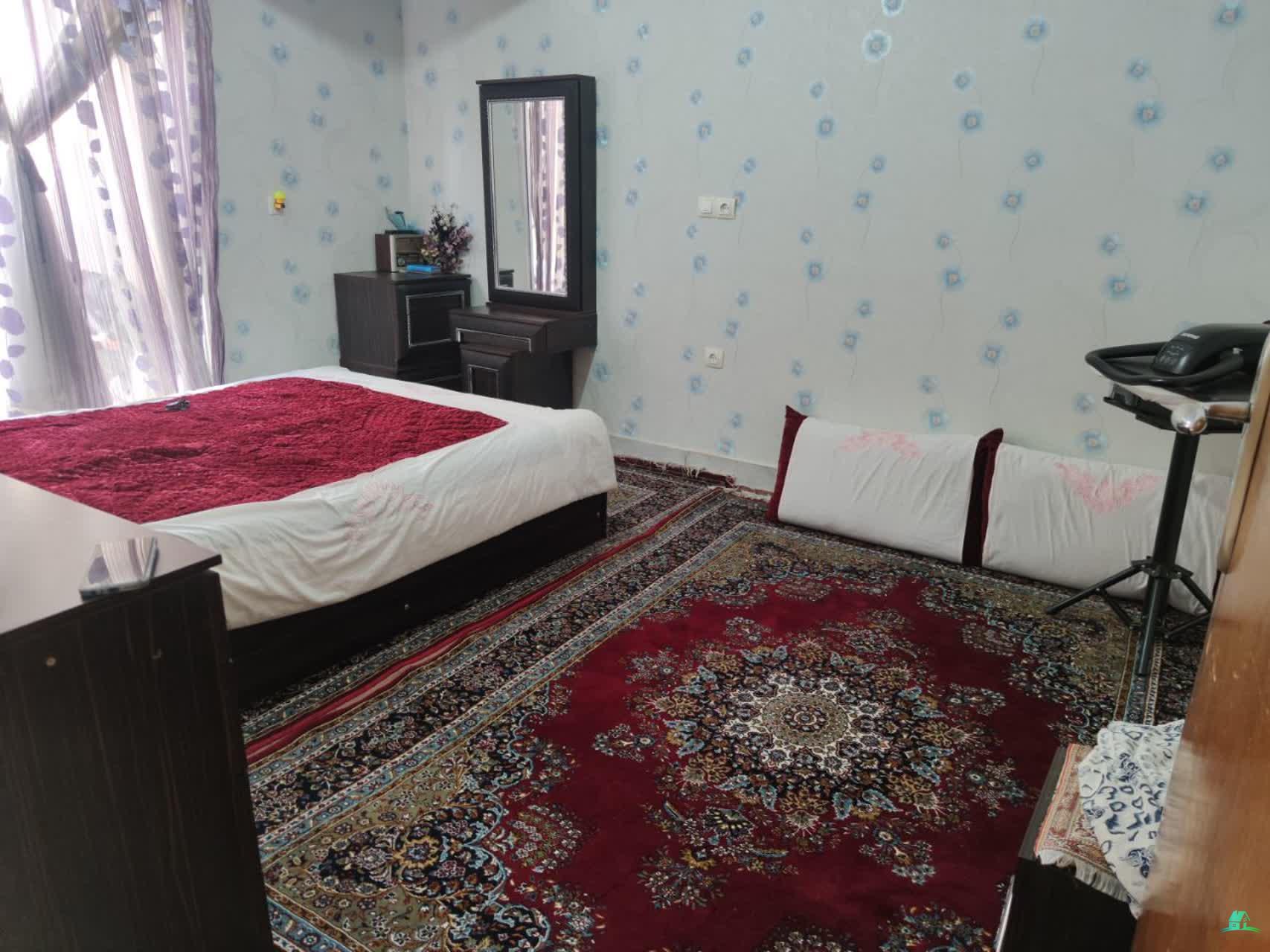 کد14117 (فروش خانه ویلایی 120 متری بازسازی شده خیابان تالار)