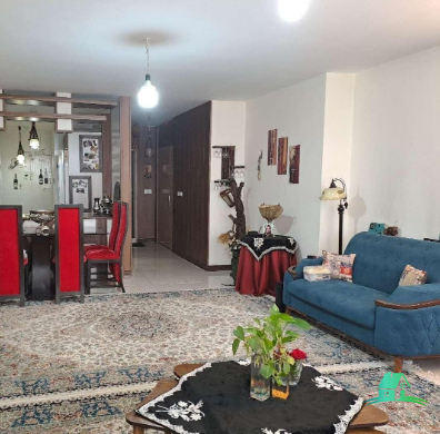 کد14069 (فروش آپارتمان 2 خوابه نوساز در شاهین شهر)