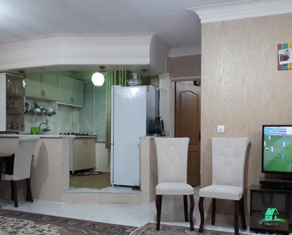 کد14151 (فروش آپارتمان  65متری 1 خوابه خیابان آل خجند)