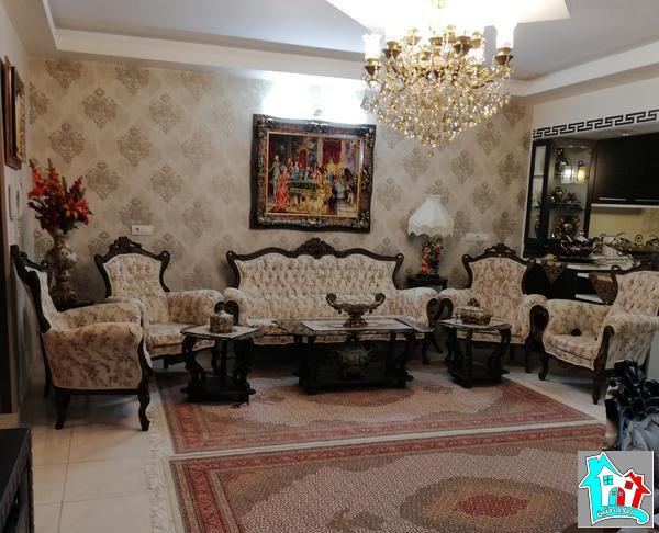 کد 7094( آپارتمان خیابان حکیم شفایی سوم)
