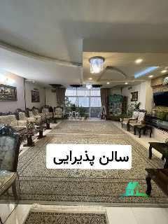 کد1213 (معاوضه آپارتمان با ویلایی دوطبقه خیابان نشاط شمالی)