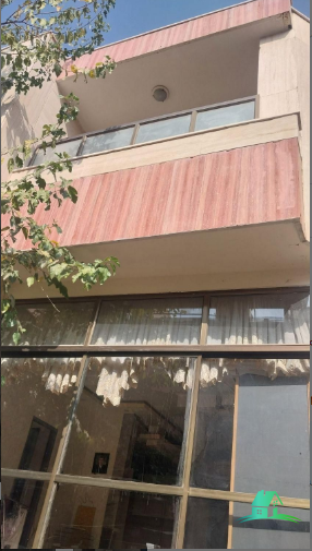 کد10360 ( فروش خانه ویلایی 2 طبقه خیابان 22 بهمن)