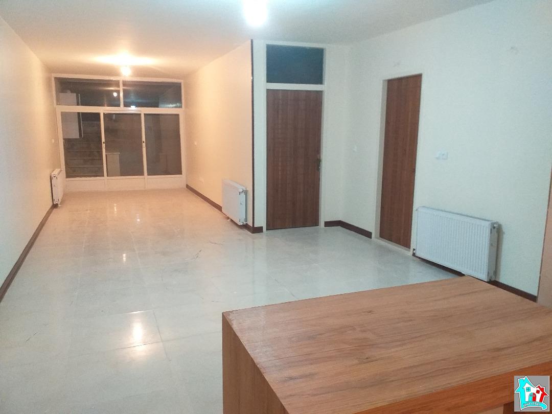 خانه دو طبقه ویلایی