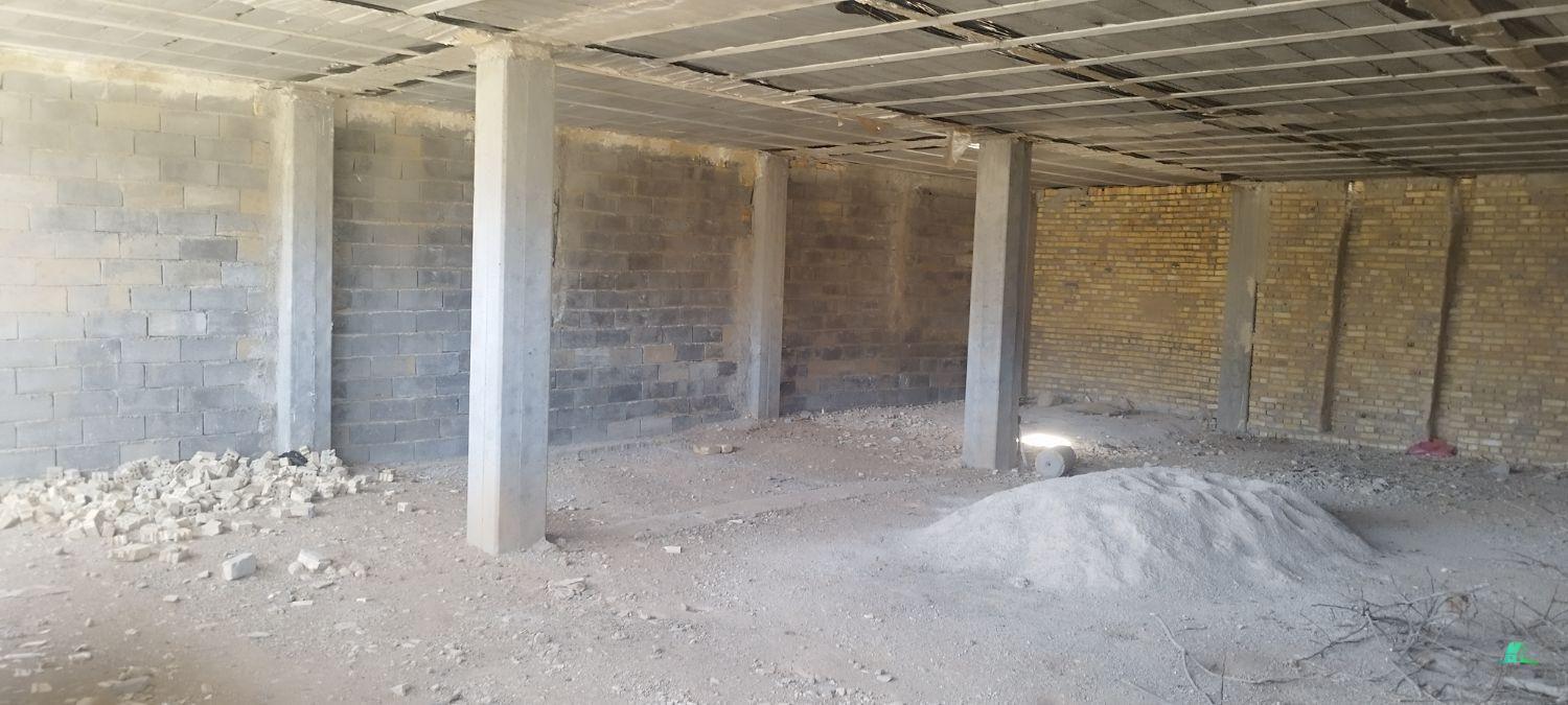 کد14123 (فروش زمین 230 متری ارتفاع دار خیابان برازنده )