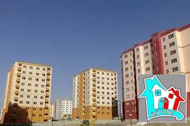 کد ملک 8279 (پیش فروش آپارتمان 150 متری 3 خوابه خواجه عمید)
