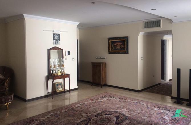 کد14156 (فروش آپارتمان 130 متری شیک خیابان سپنتا دوم)