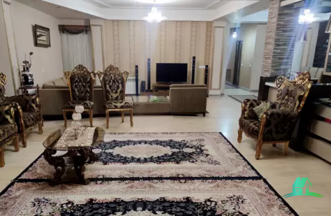 کد14084 (فروش آپارتمان  186 متری جنوبی خیابان عسگریه)