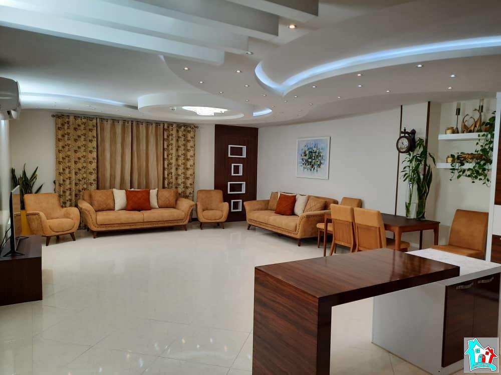 کد997/آپارتمان صفر 150متر.شهرک کاوه/