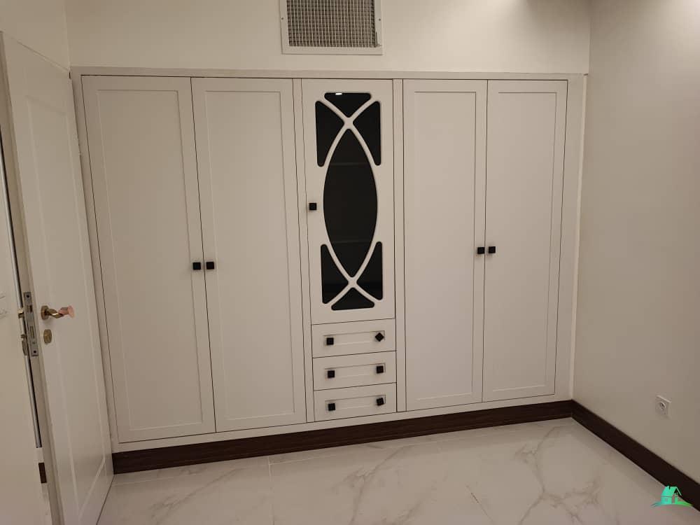 کد10417 (فروش آپارتمان 113 متری 3 خوابه خیابان 22بهمن)