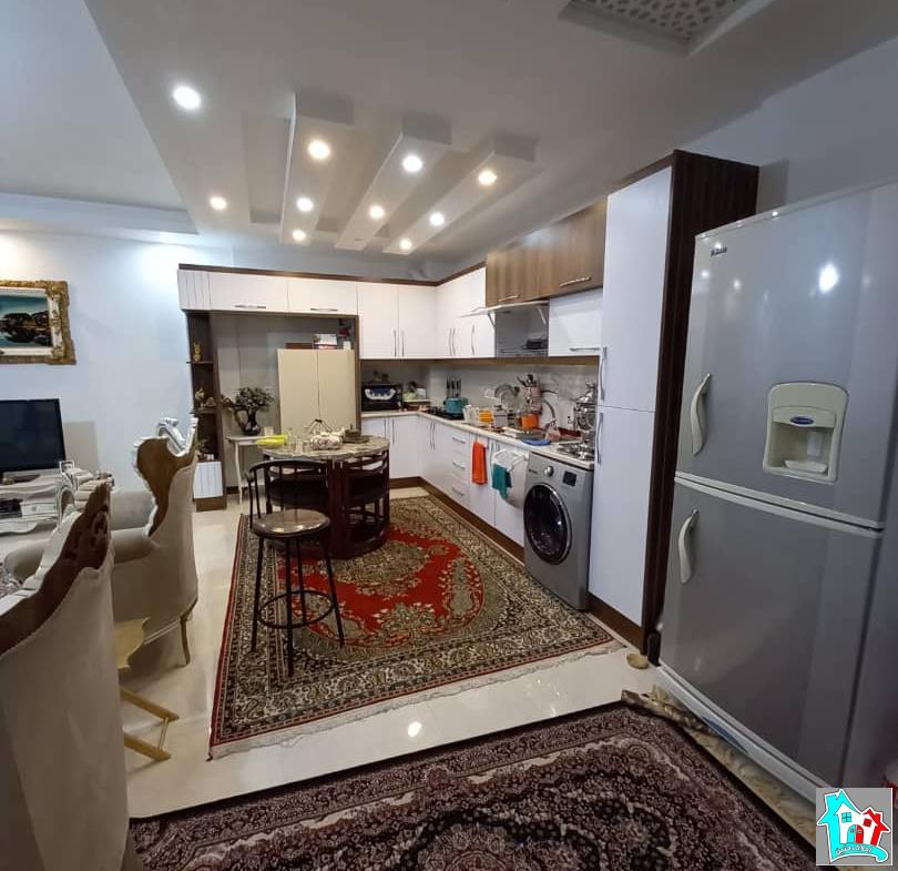 کد862 (فروش آپارتمان قولنامه ای)
