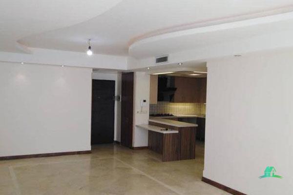 کد11013 ( آپارتمان 148 متری 3 خوابه خیابان عسگریه)