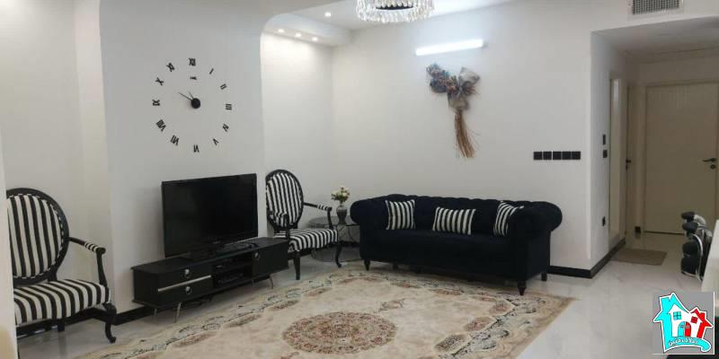 کد40501 (فروش آپارتمان 115 متری سه خوابه خیابان نبوی منش)