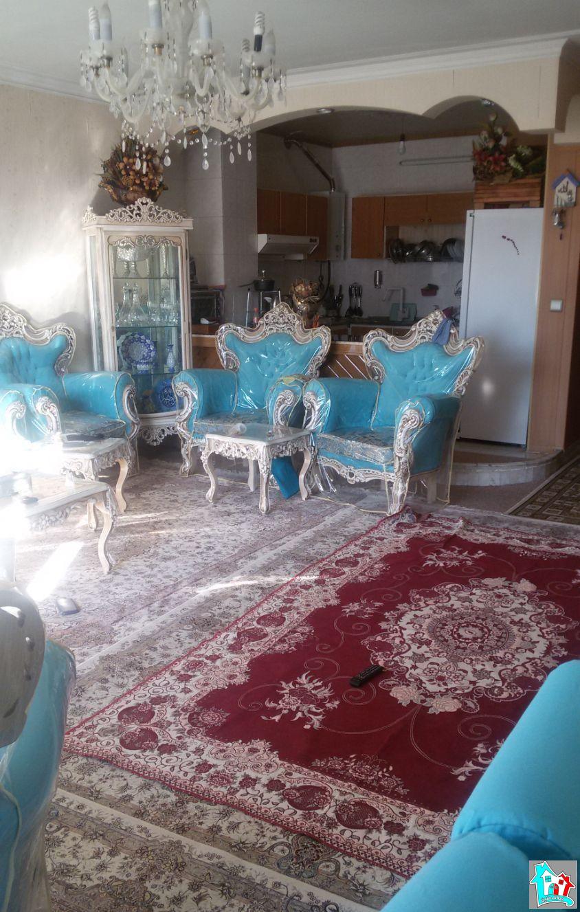 کد 9003( آپارتمان 2خوابه قیمت مناسب در دشتستان )