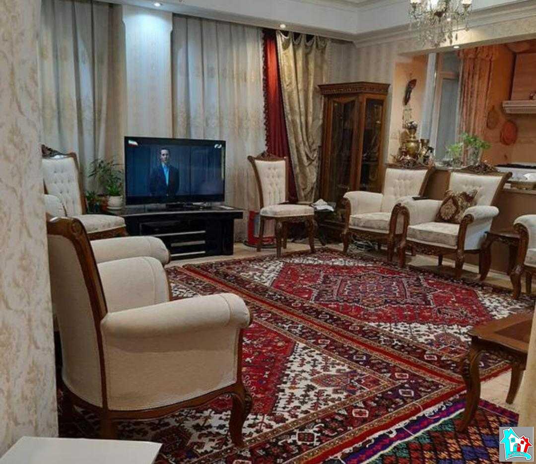 کد 1132(فروش آپارتمان 150 متری 3 خوابه تمیز شهرک کاوه)