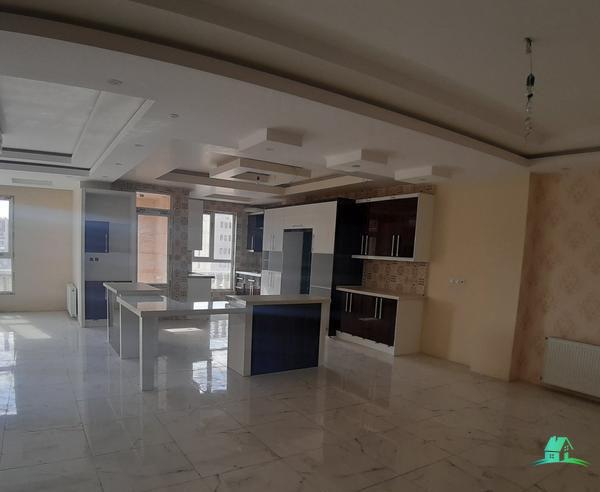 کد14119 (فروش آپارتمان 185 متری فول امکانات خیابان عسگریه)
