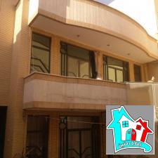 کد7107 (ویلایی دو طبقه خیابان عسگریه)