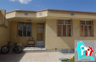 کد7023 (فروش ویلایی خیابان فرسان شمالی)