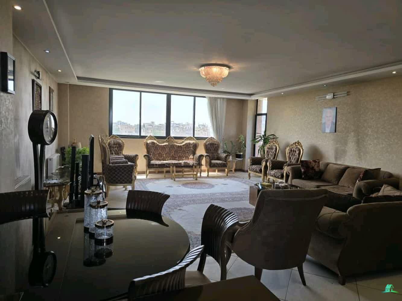 کد11007 (فروش آپارتمان 107 متری نوساز خیابان خواجه عمید)