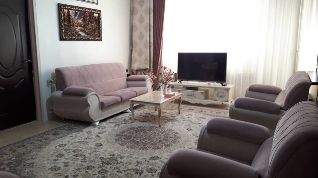 فروش آپارتمان نقلی وشیک