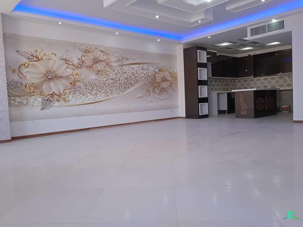 کد16003 (فروش آپارتمان 130 متری نوساز خیابان حکیم سنایی )