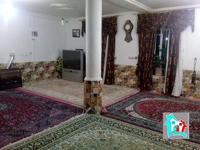 کد 7407(فروش ویلایی 256 متری 3 خوابه خیابان عسگریه)
