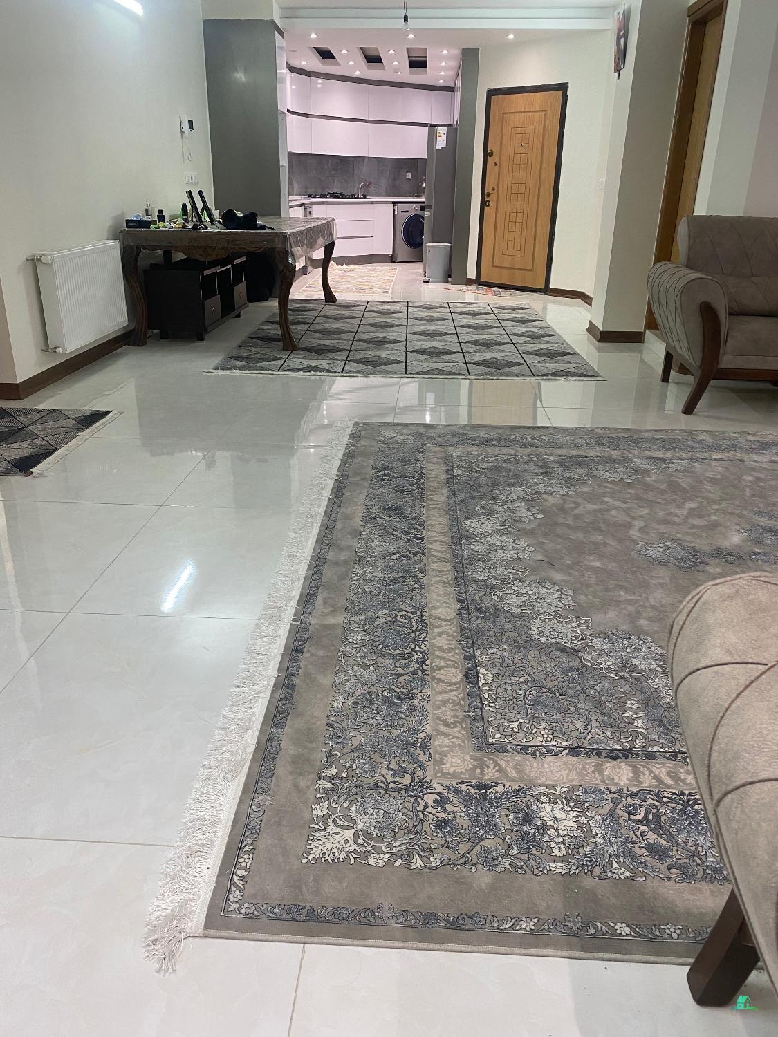 کد16007 ( فروش آپارتمان 110 متری دوخوابه خیابان دشتستان )