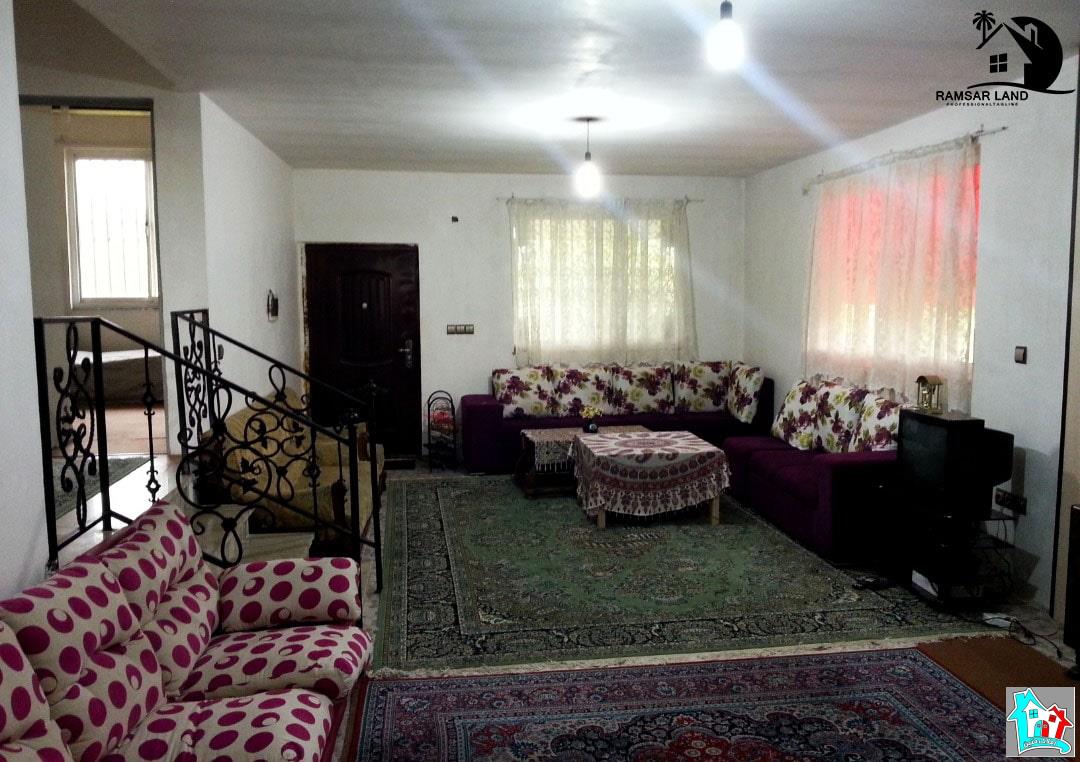 کد 8102(فروش ویلایی 200 متری خیابان تالار)