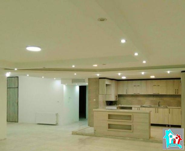 کد 8378 ( فروش آپارتمان 3 خوابه 143 متری در کاخ )
