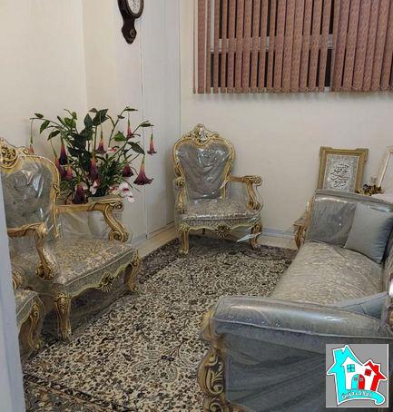 کد 7529(فروش آپارتمان 102 متری خیابان دشتستان)
