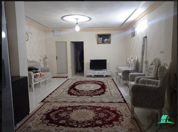 کد14101 (فروش آپارتمان 127 متری 3 خوابه خیابان دشتستان)