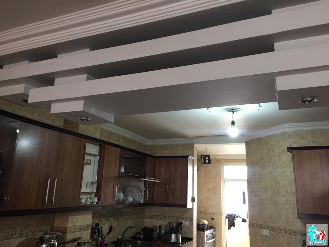 کد 7590(فروش آپارتمان 135 متری 3 خوابه خیابان هفتون)