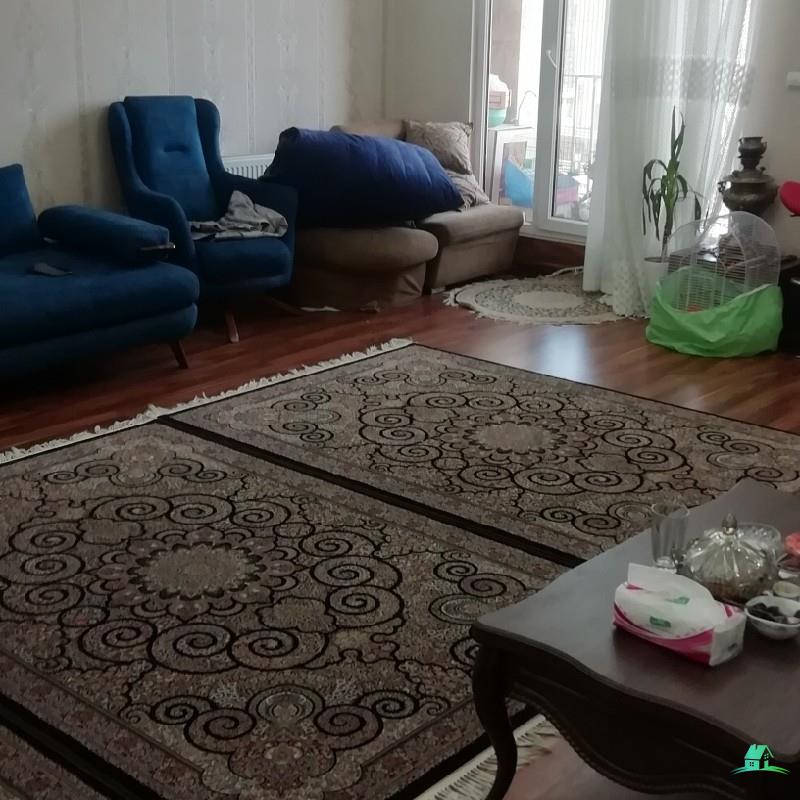 کد14105 (فروش آپارتمان 103 متری نوساز خیابان پروین)