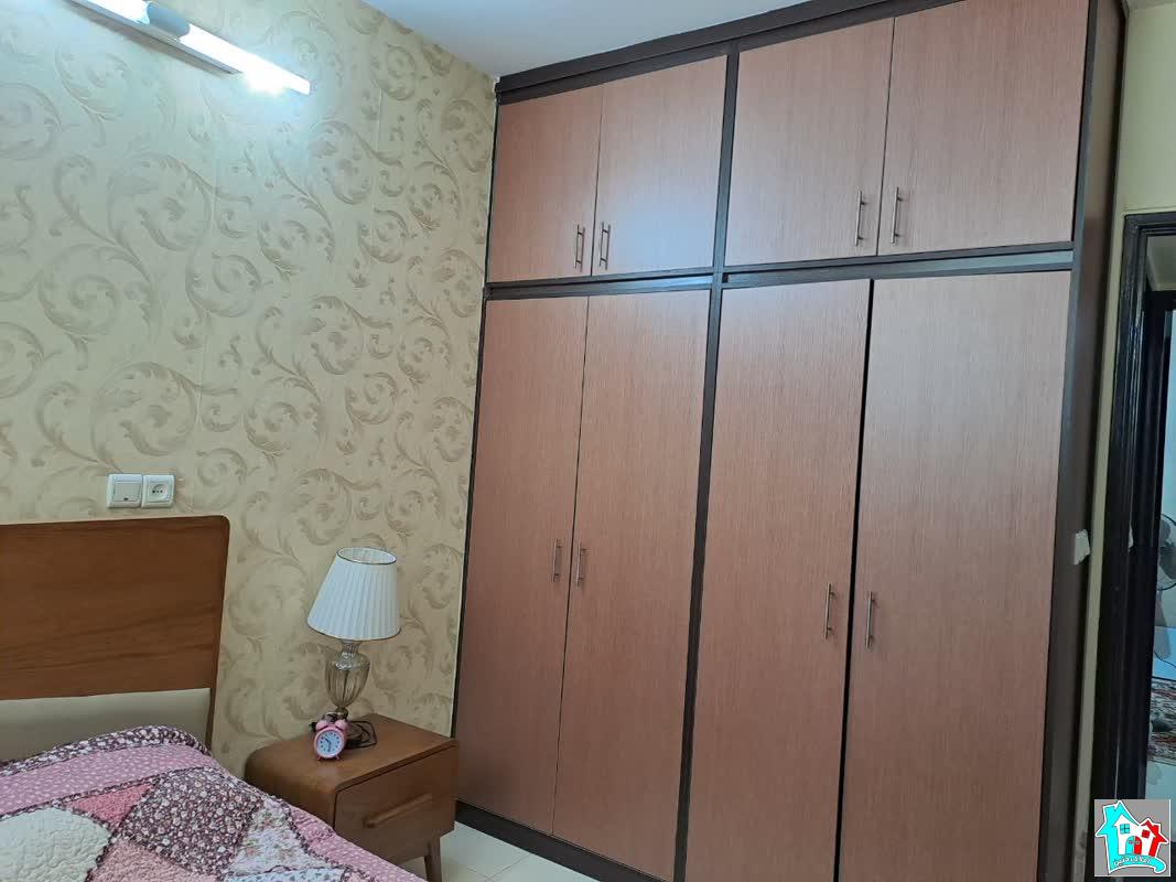 کد8884 (فروش آپارتمان 85 متری دوخوابه خیابان حکیم شفایی دوم)