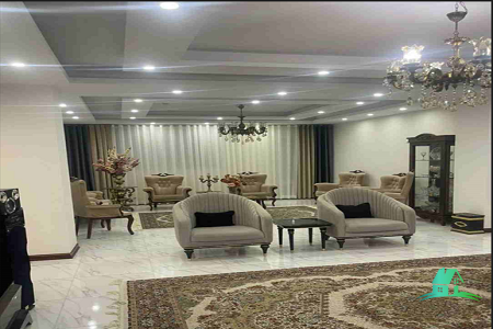 کد14039 (فروش آپارتمان 147 متری 3 خوابه خیابان دشتستان)