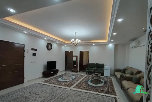 کد14096 ( فروش آپارتمان 120 متری نوسازخیابان کاخ )