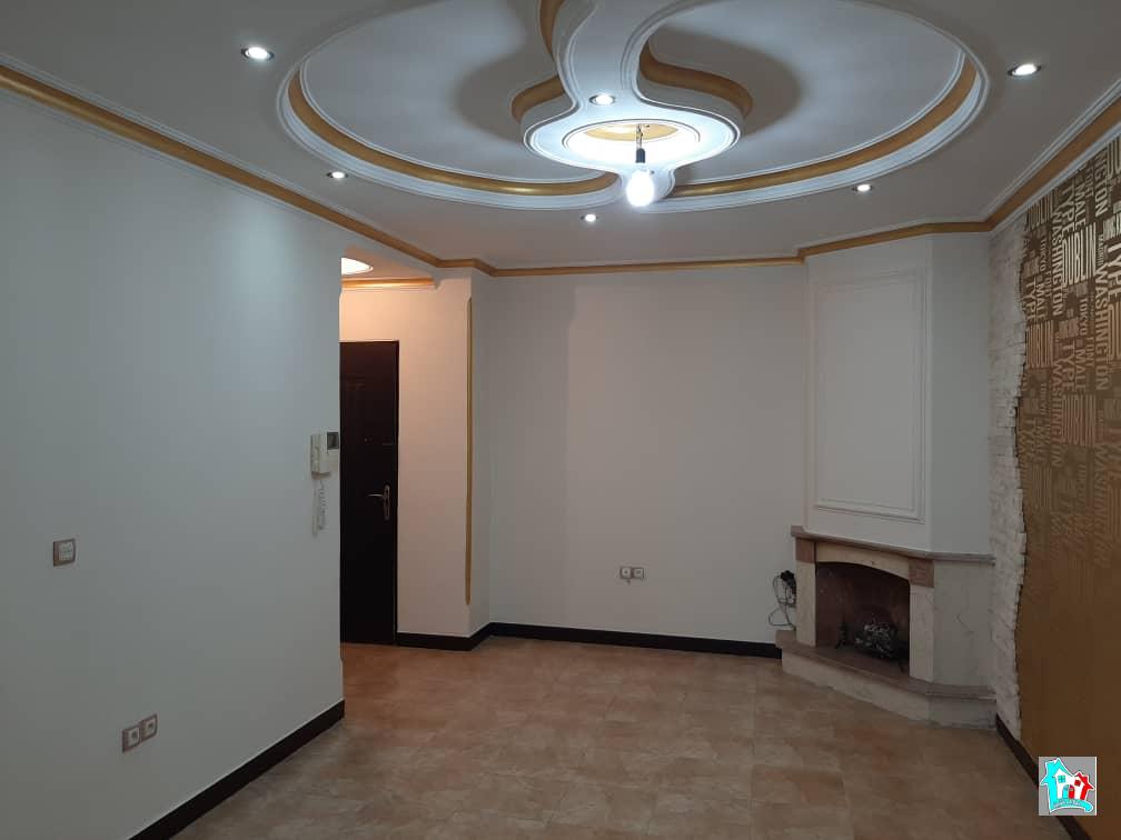 کد887 (فروش آپارتمان جنوبی) باغ فدک